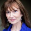 Martina McClements as Mrs. Blithe