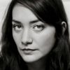 Selma Alaoui as Betty, la directrice