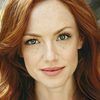 Alana O'Brien as Annie