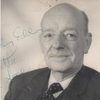 Bert Palmer as Mr. Geoffrey Brown