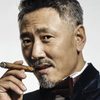 Song Yuncheng as Village Chief