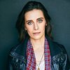 Sally Hughes as Christine