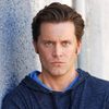 Richard Blake as Hunter Durbin