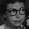 Wallace Earl as Mrs. Perkins