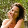 Marion Saussol as Une nymphe