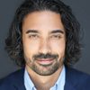 Adrian Persad as Gabriel Crew #5 / Angel Guard #1 / Angel Guard #9