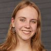 Lila Vasina as Daughter