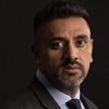 Hiten Patel as Morocco Market