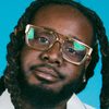 T-Pain as Freaknik (voice)