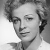 Gunnel Broström as Berit Alman