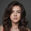 Andrea Guasch as Maria