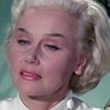 Edith Schneider as Headmistress