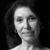 Claudia Gravy as Mubarak's Wife(Claudia Gravi)
