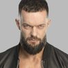Fergal Devitt as Finn Bálor