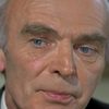 Basil Clarke as Red City Overlord