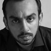 Gandharv Dewan as Harry