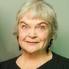 Anne Marit Jacobsen as Betty Anderson (voice)