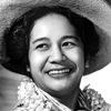 Hilo Hattie as Palola