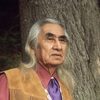 Chief Dan George as Lone Watie