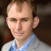 Nick Barry as Jim Taylor