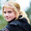 Ida Husøy as Nina