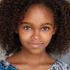 Lidya Jewett as Sarah (voice)