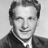 William Roberts as Artist