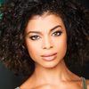 Gabrielle Lane as Daniels