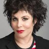 Ruby Wax as Betty Hapschatt