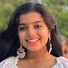 Amritha Varshini as Shanmughan and Lalitha's Daughter