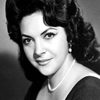 Carmelita González as Paciente neurótica (uncredited)