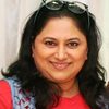 Sukanya Kulkarni as Rama