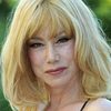 Nancy Brilli as Luciana