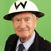 Bill Pertwee as Hodges