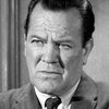 Paul Birch as Prosecutor Frank Mitchell