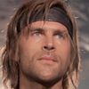 Michael Sopkiw as Parsifal