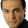 Samvel Muzhikyan as Oganov