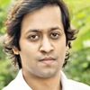 Aakash Dabhade as Satyendra Rai