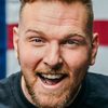 Pat McAfee as Self - Archival Footage
