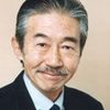 Fumio Matsuoka as Shichiken rô Oionosu (voice)
