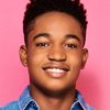 Issac Ryan Brown as Clarence Joseph
