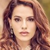 Melia Kreiling as Kestrel