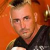 Shannon Ritch as Beared Man - Terrorist