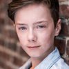 Nolan Hupp as Chris