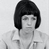 Doris Mattes as Mrs. Angermeyer (as Doris Mathes)