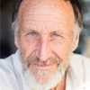 Ralph Johnson as Sherlock