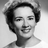 Priscilla Morrill as The School Teacher