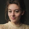 Ruby Ashbourne Serkis
