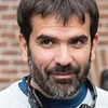 Mathieu Oullion as Animateur féte BRICONAUTES