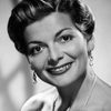 Lys Assia as La cantante